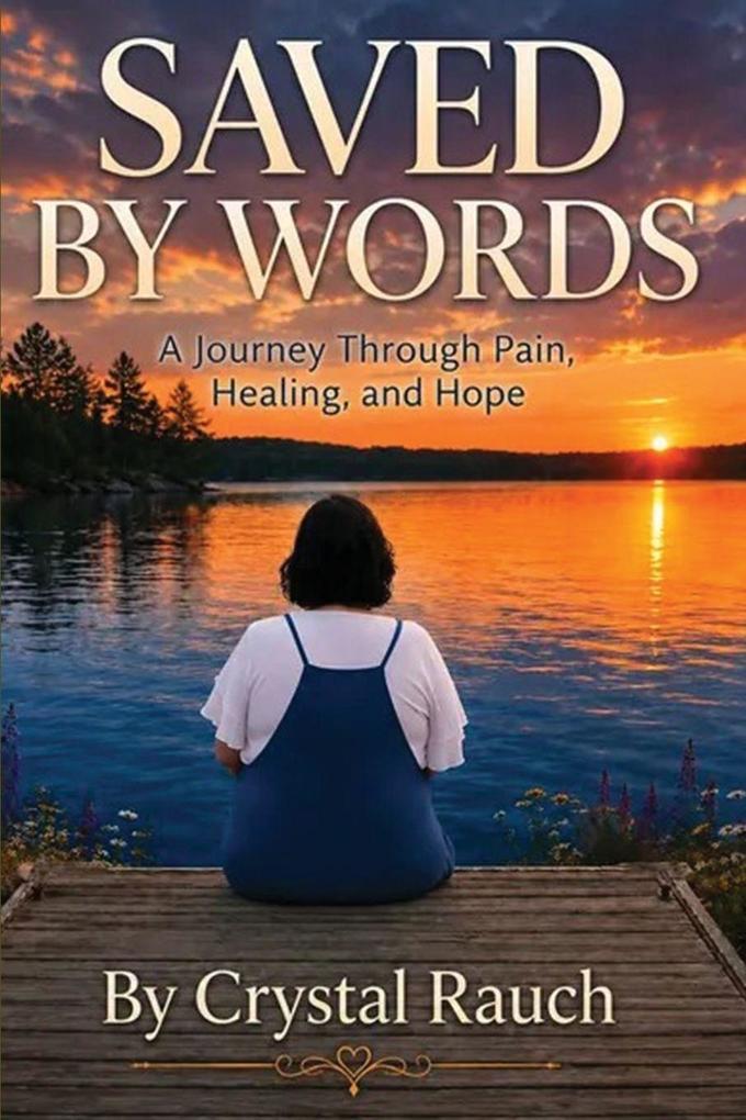 Saved By Words