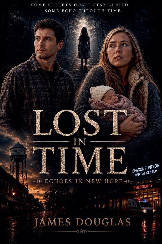 Lost in Time