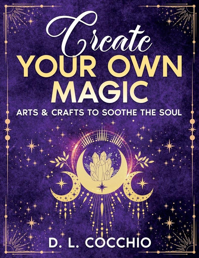 Create Your Own Magic