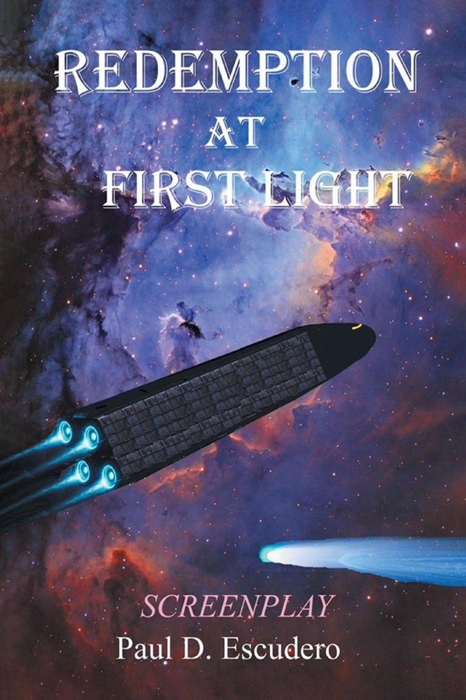 Redemption at First Light Screenplay