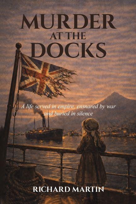 Murder at the Docks
