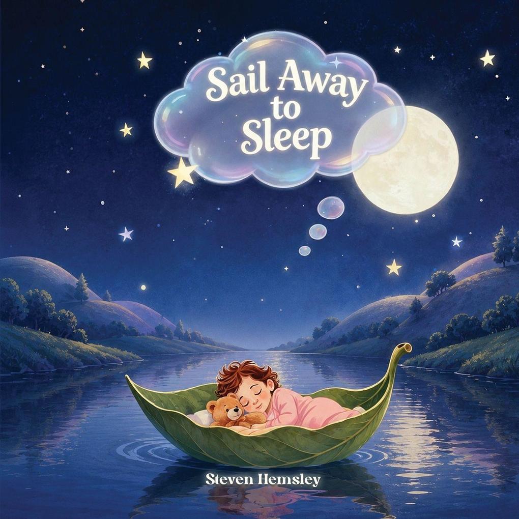 Sail Away To Sleep