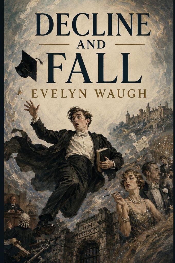 Decline and Fall