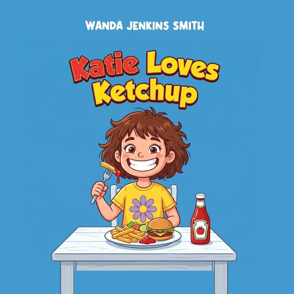 Katie Loves Ketchup