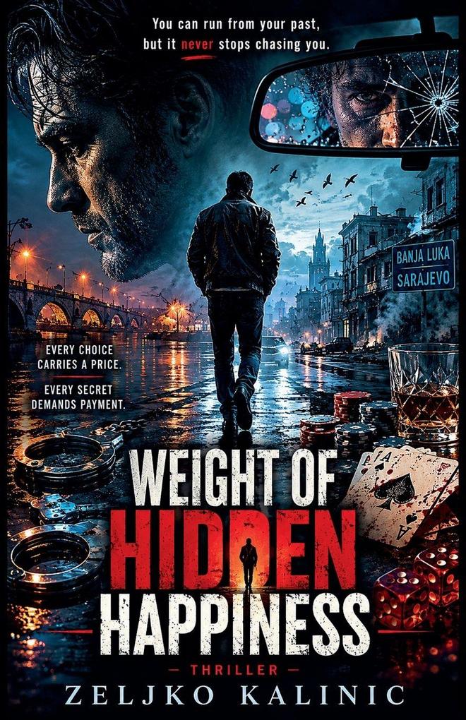 Weight of Hidden Happiness