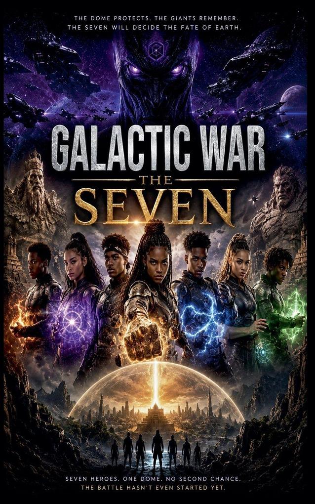 Galactic War