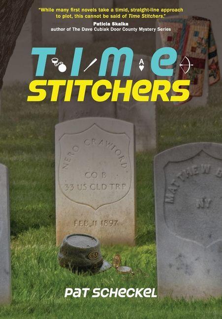 Time Stitchers