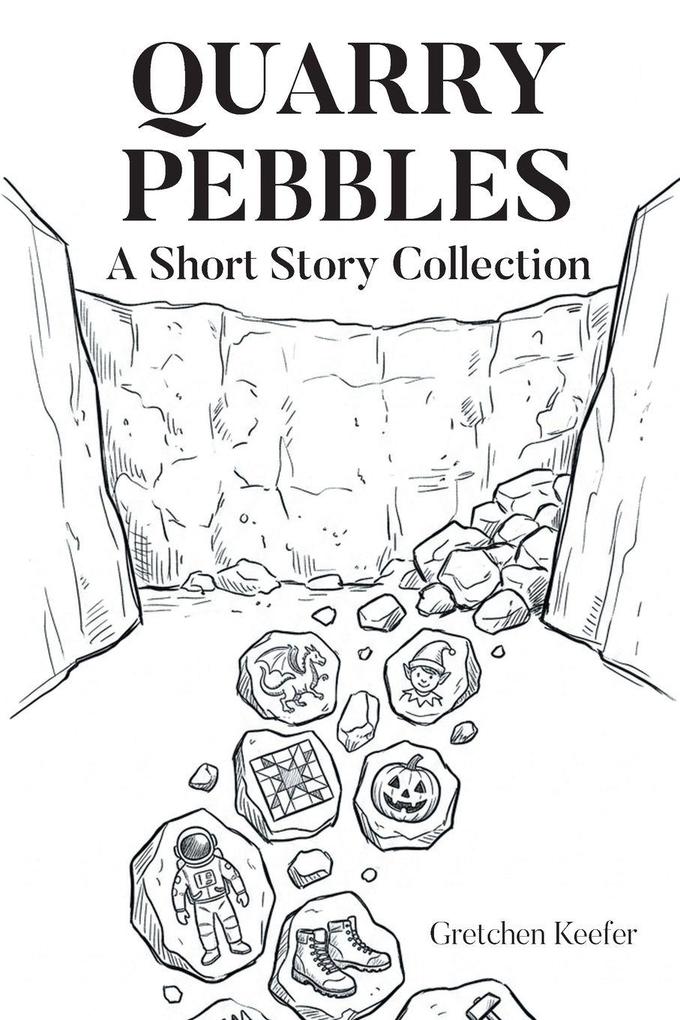 Quarry Pebbles