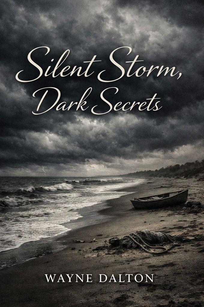 Silent Storm Dark Secrets