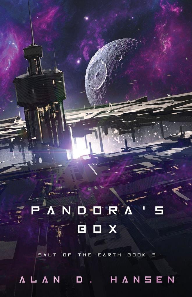 Pandora's Box