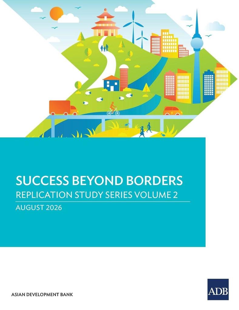 Success Beyond Borders