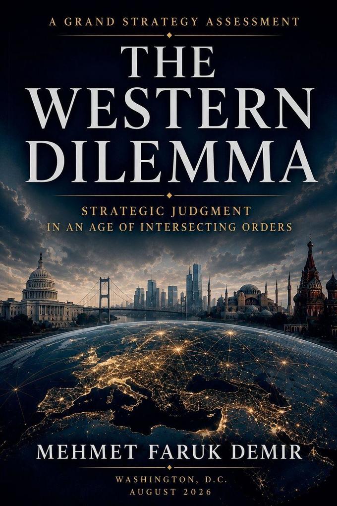 THE WESTERN DILEMMA