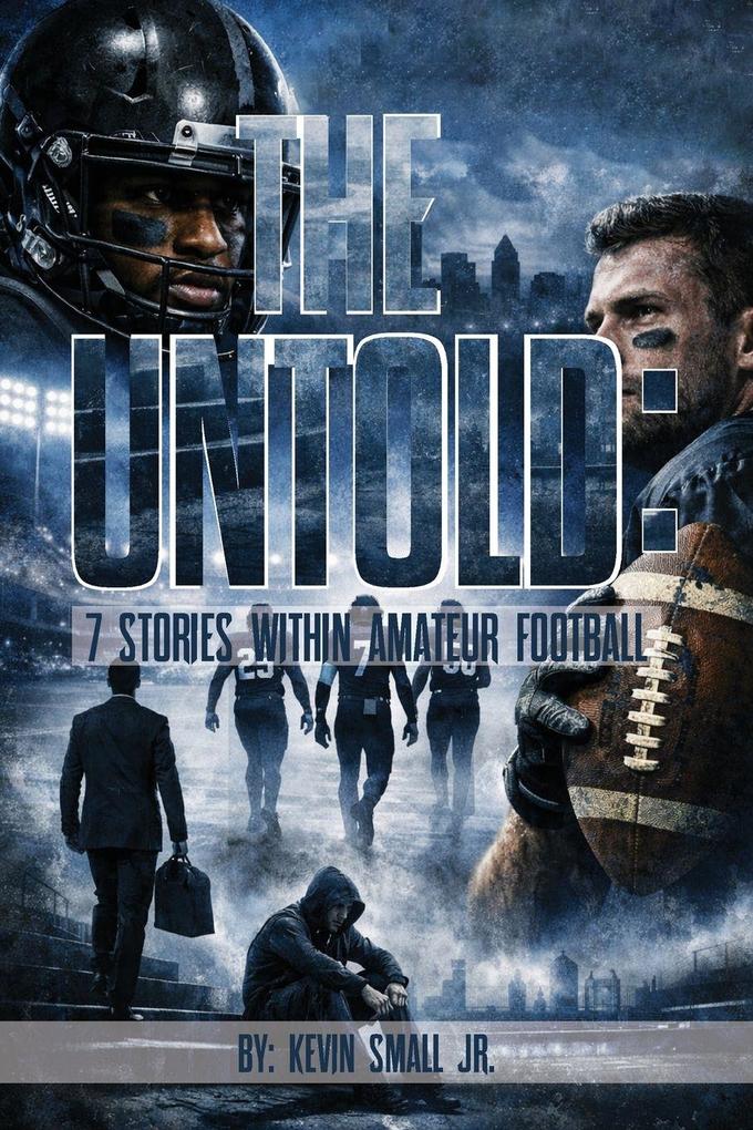 The UnTold