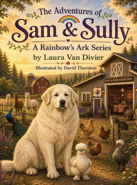 The Adventures of Sam & Sully