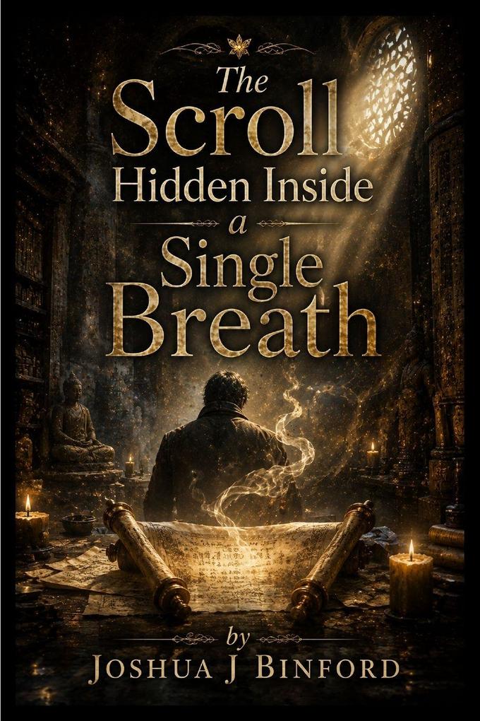 The Scroll Hidden Inside a Single Breath