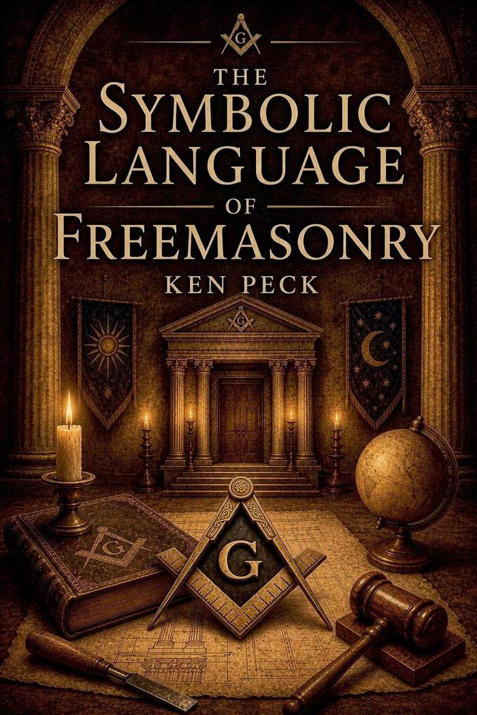 The Symbolic Language of Freemasonry