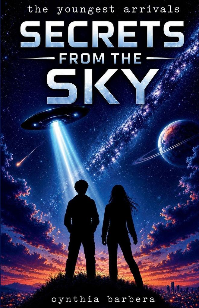 Secrets From The Sky