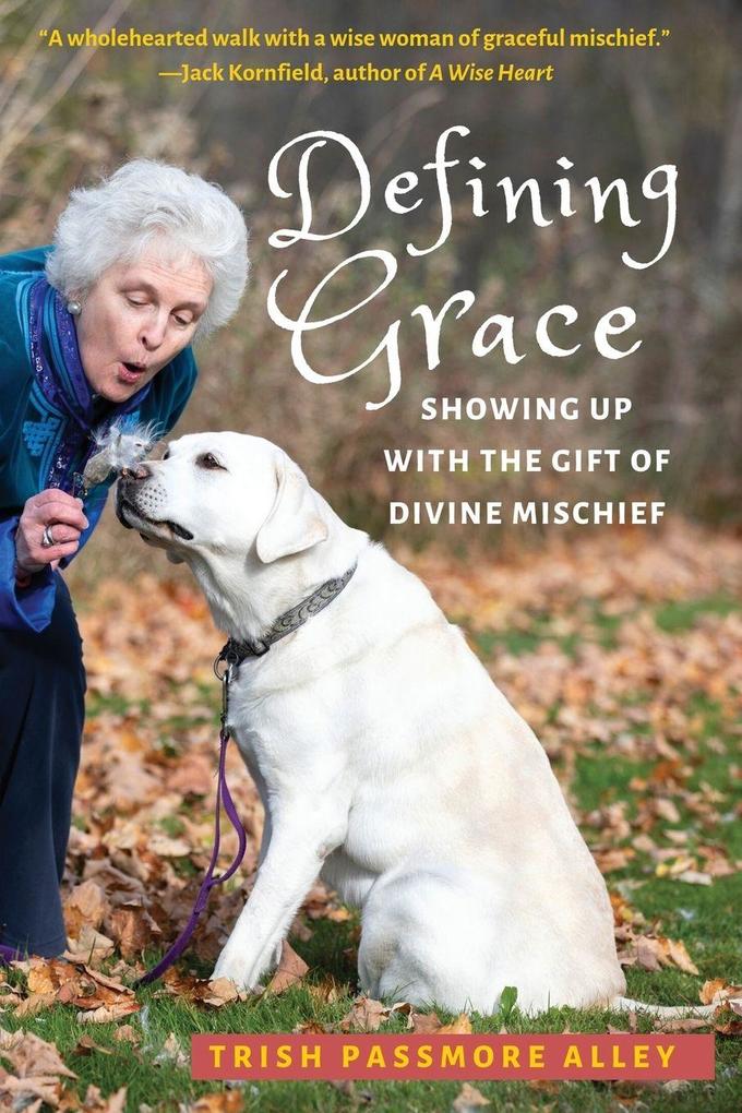 Defining Grace