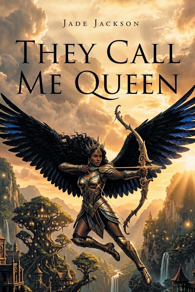 They Call Me Queen