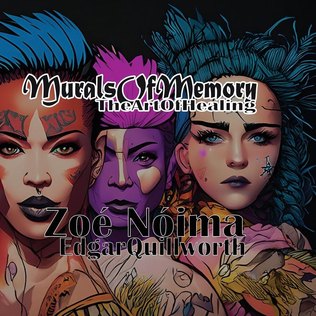 Murals of Memory
