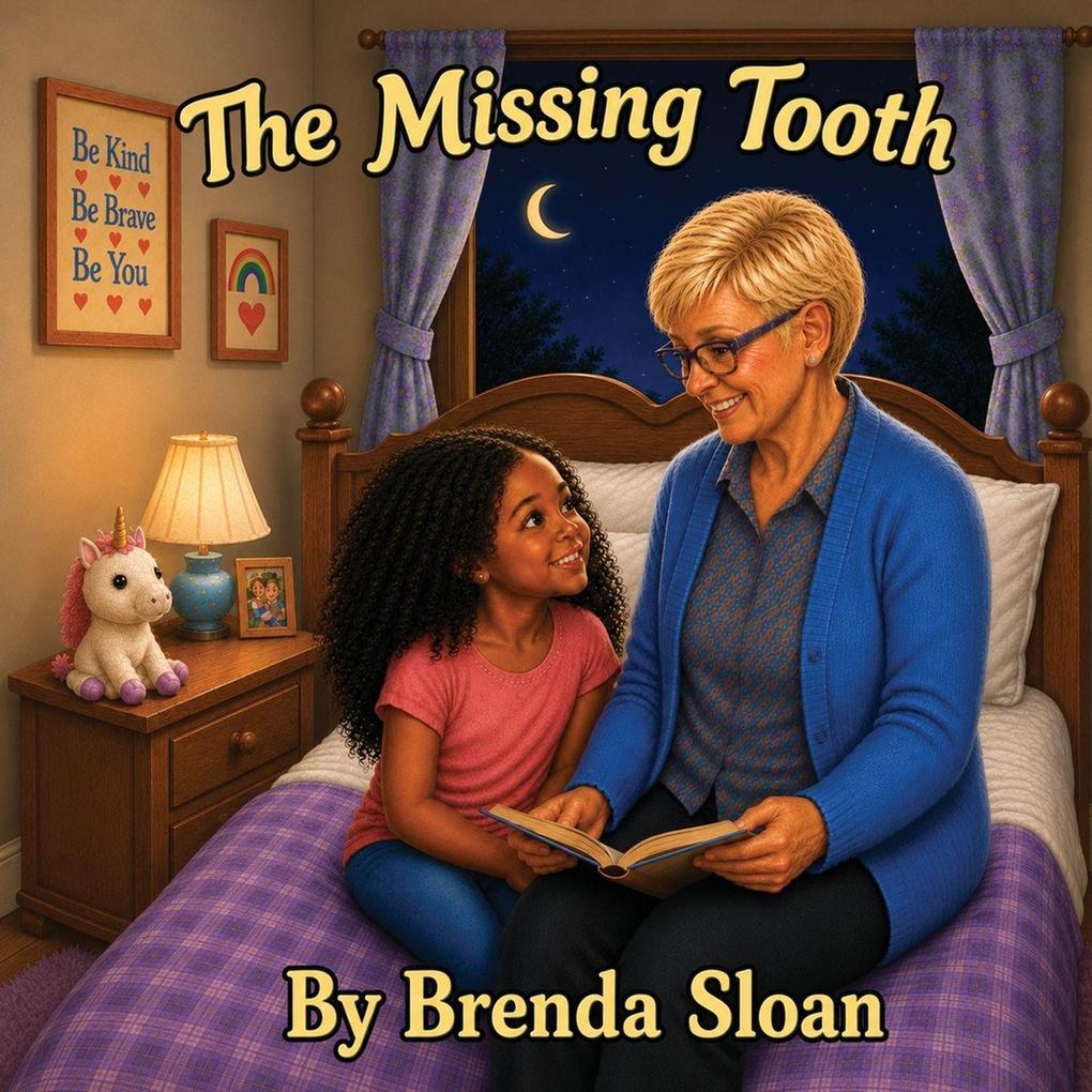 The Missing Tooth