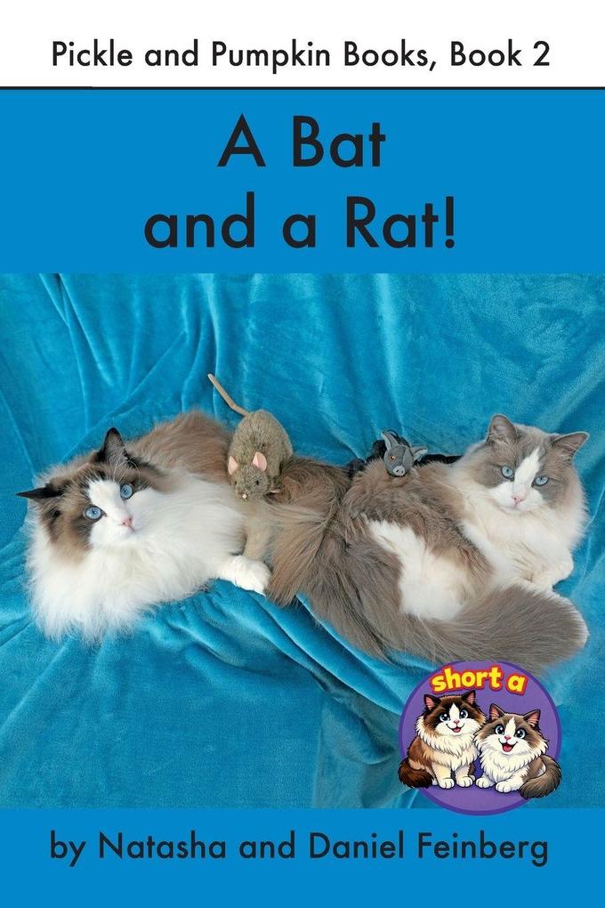 A Bat and a Rat!