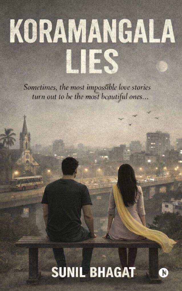 Koramangala Lies