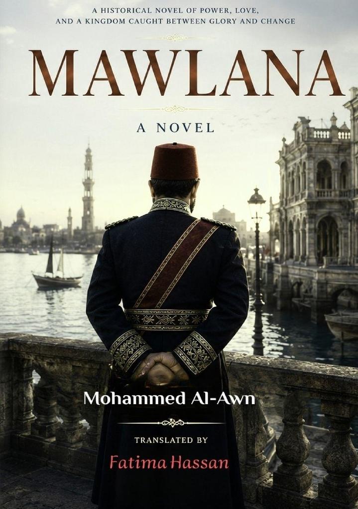 Mawlana