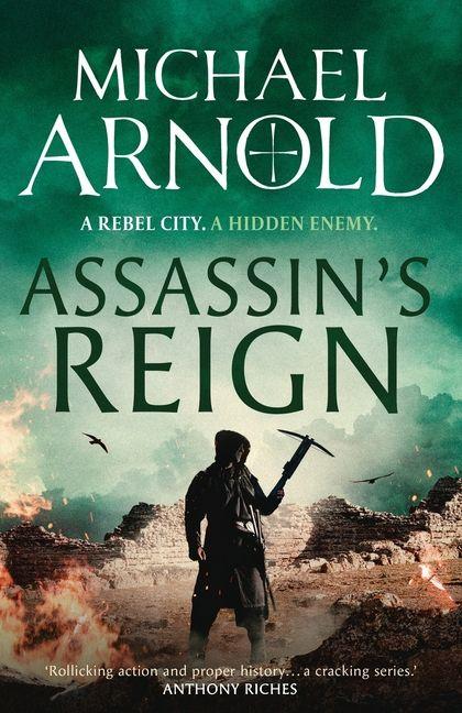 Assassin's Reign