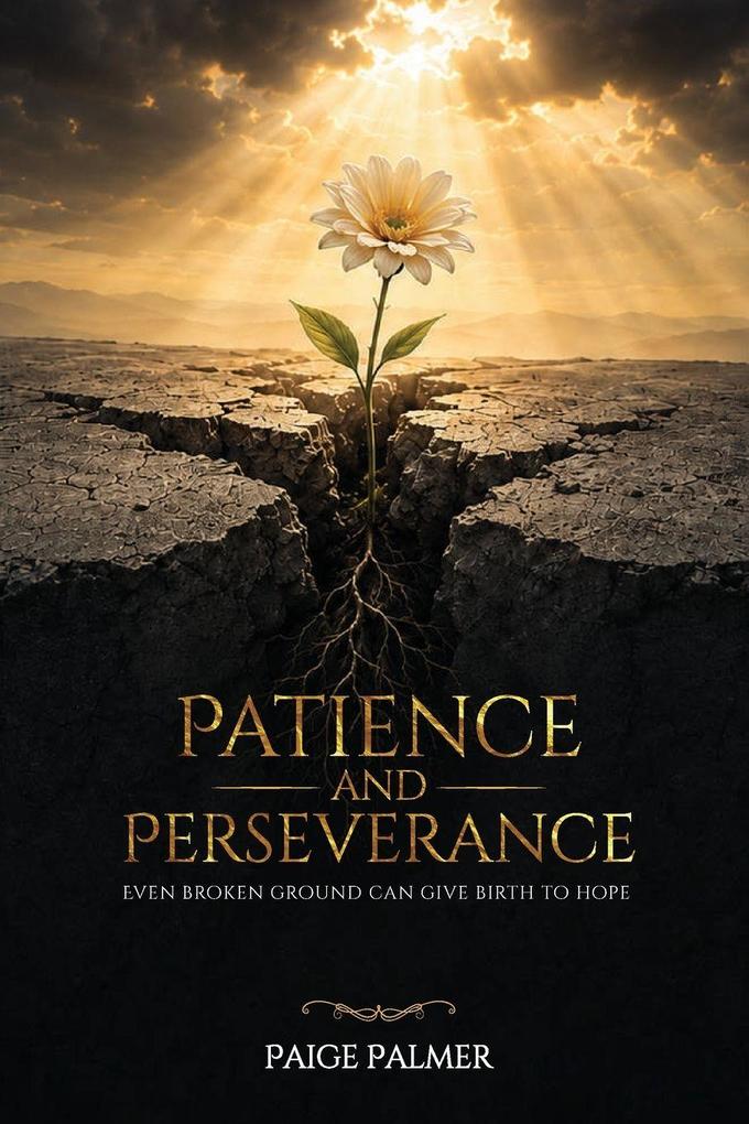 Patience and Perseverance