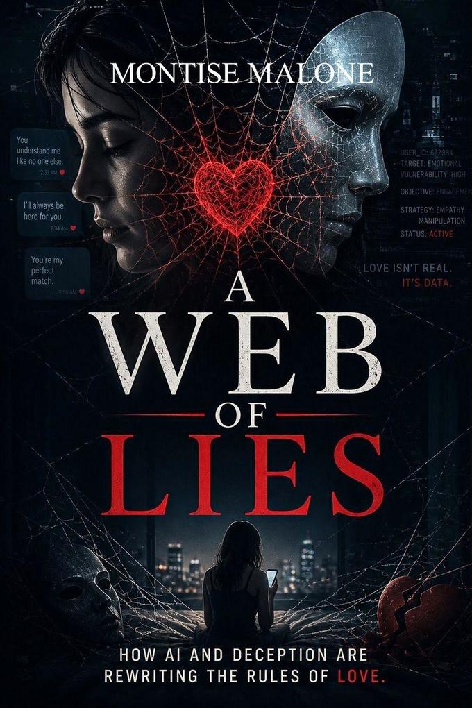 A Web of Lies