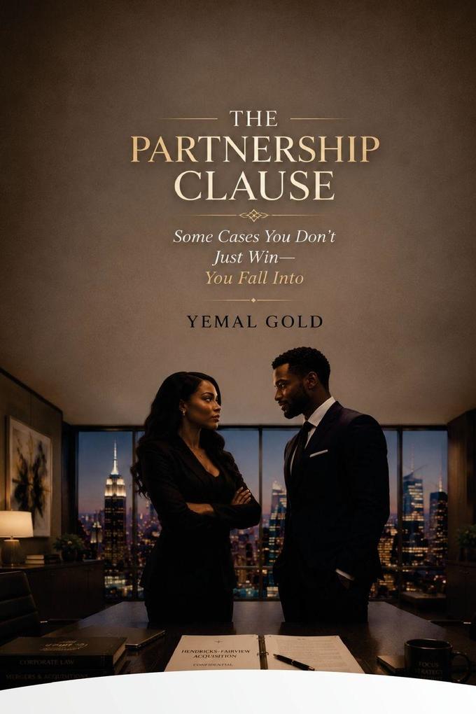 THE PARTNERSHIP CLAUSE