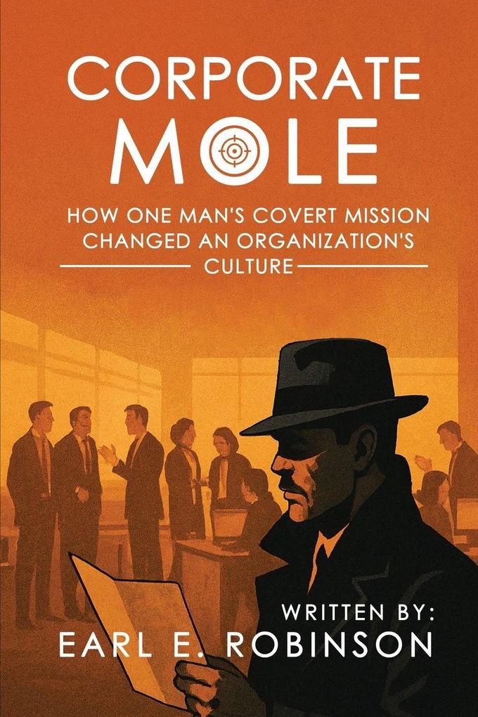 Corporate Mole