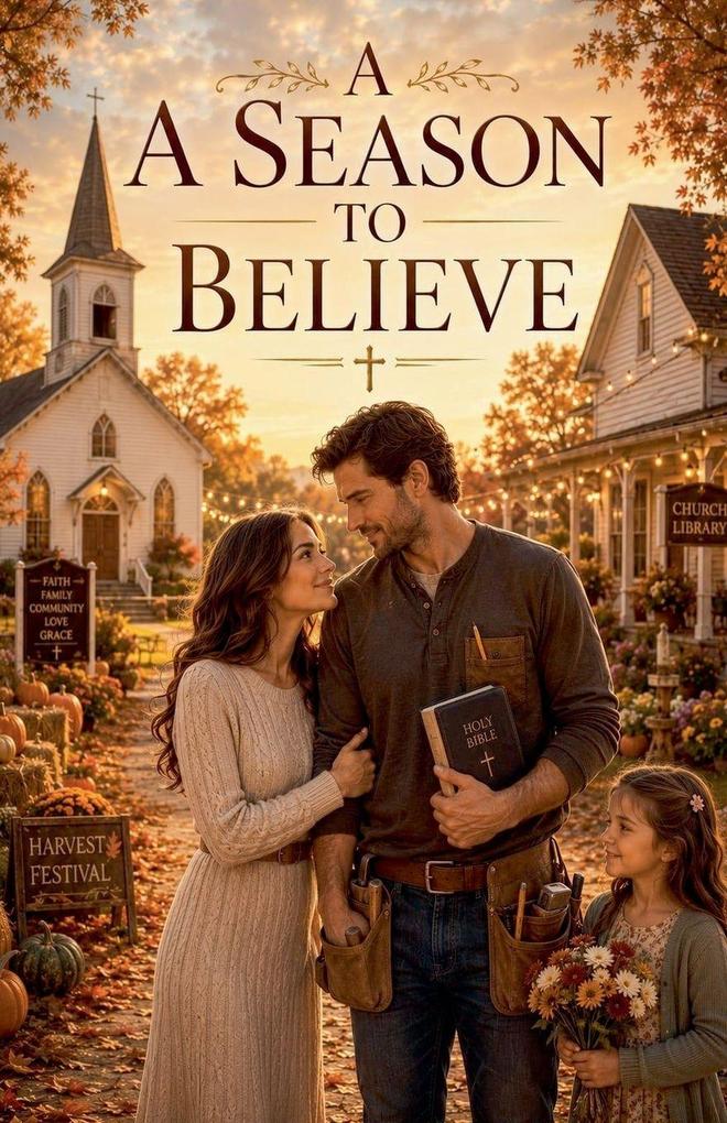 A Season to Believe