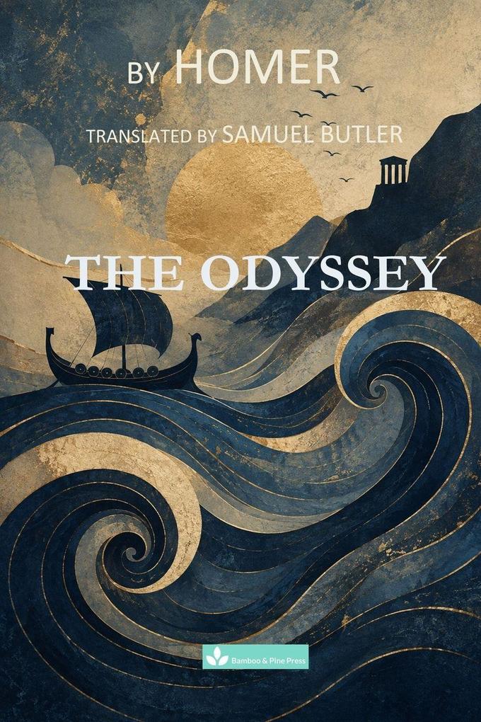 The Odyssey