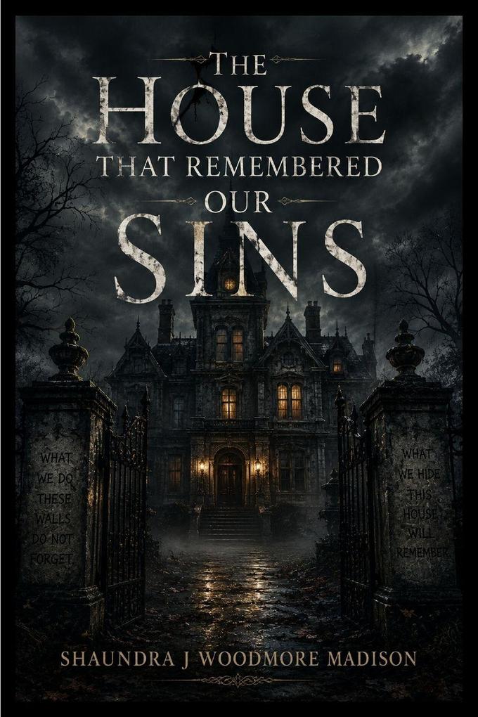 The House That Remembered Our Sins