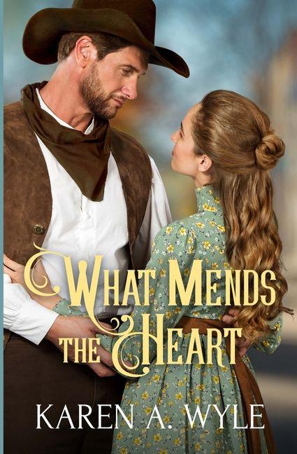 What Mends the Heart