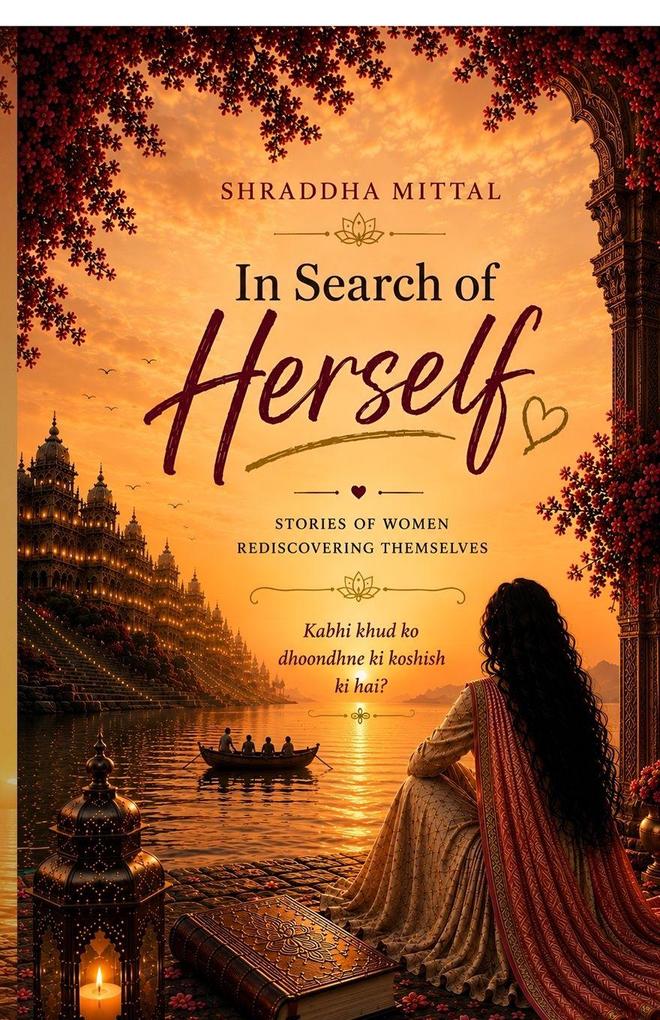 In Search of Herself