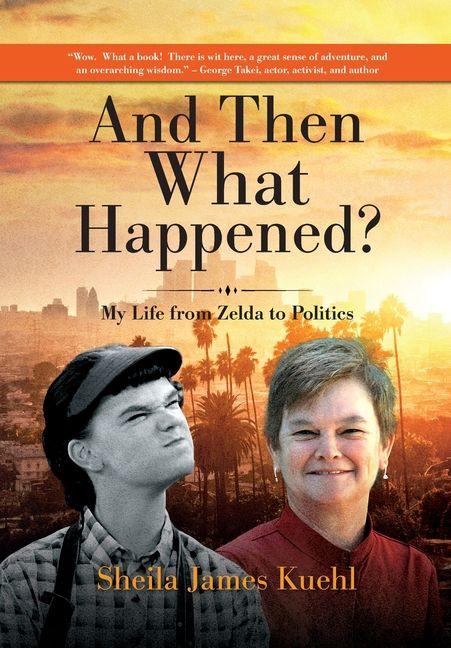 And Then What Happened?