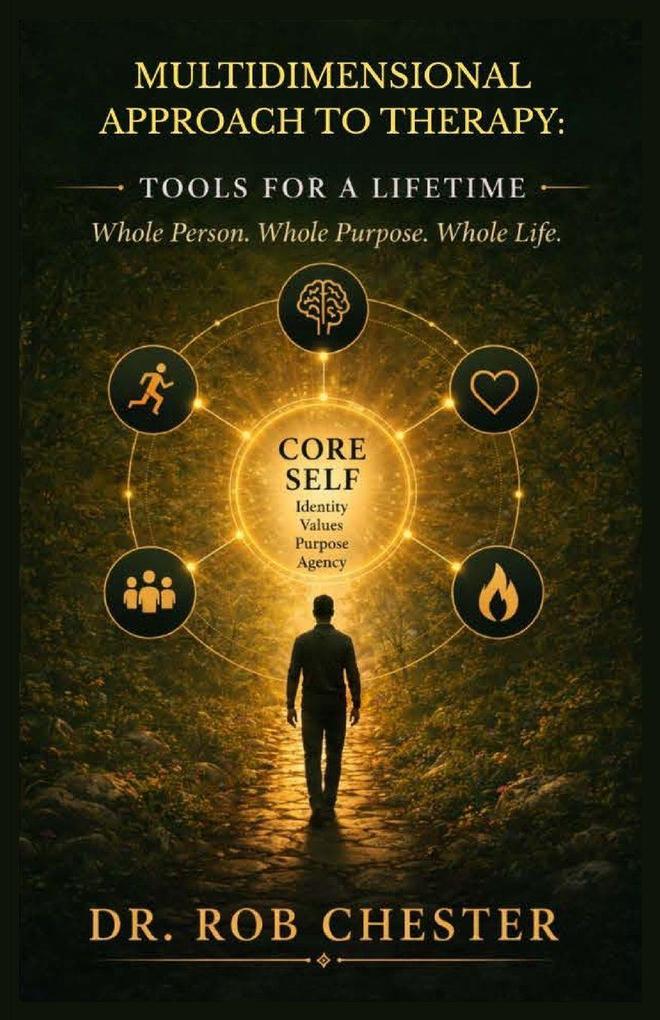 MULTIDIMENSIONAL APPROACH TO THERAPY