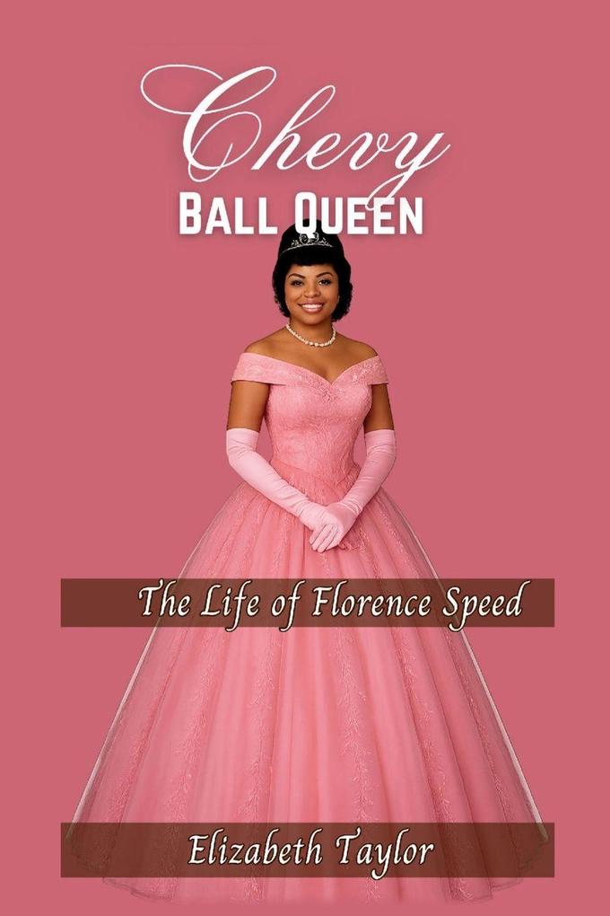 Chevy Ball Queen