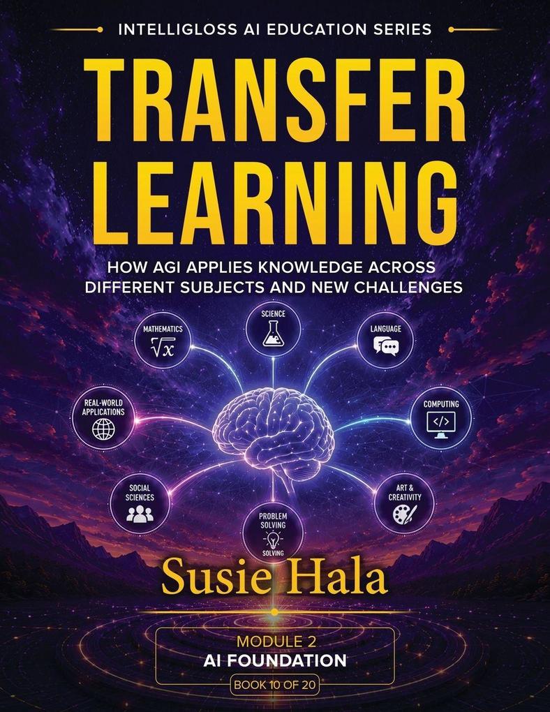 TRANSFER LEARNING
