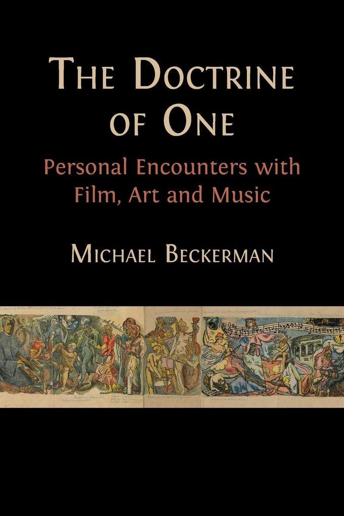 The Doctrine of One