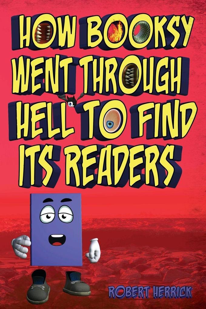How Booksy Went Through Hell To Find Its Readers