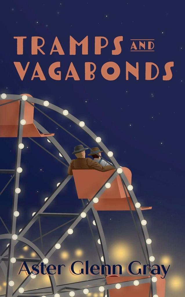 Tramps and Vagabonds