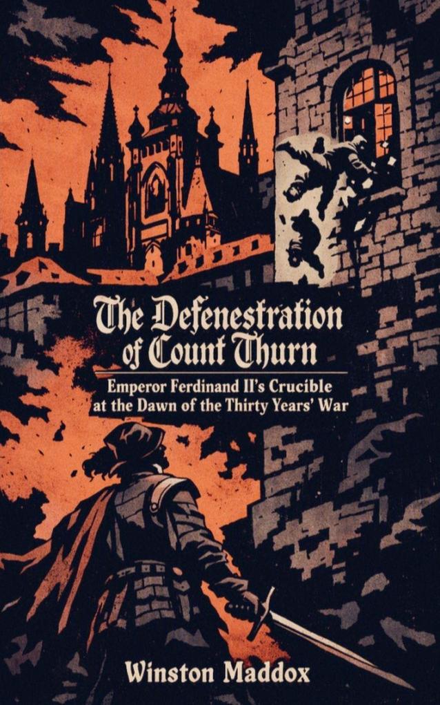 The Defenestration of Count Thurn