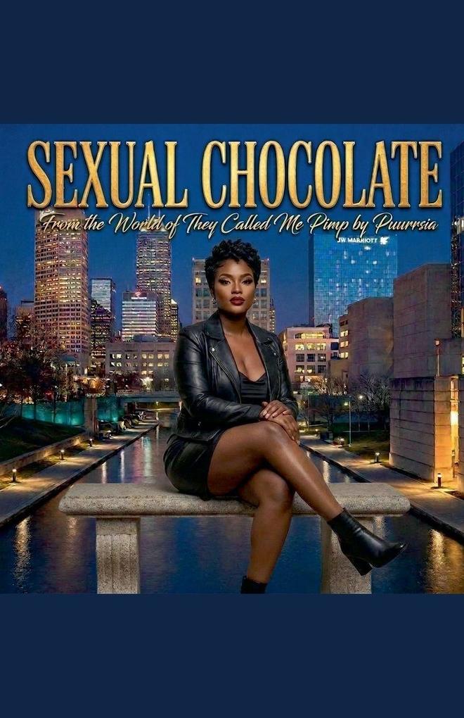 Sexual Chocolate