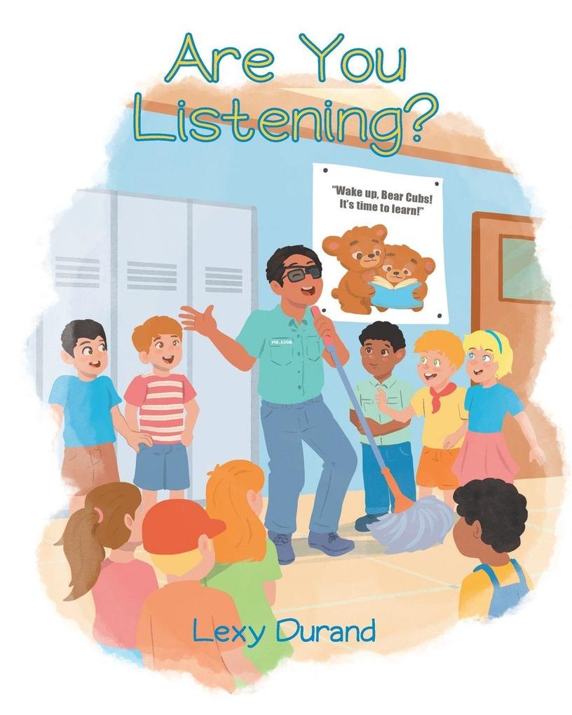 Are You Listening?