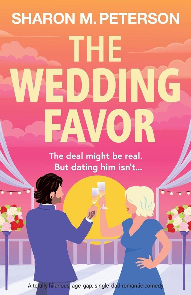 The Wedding Favor