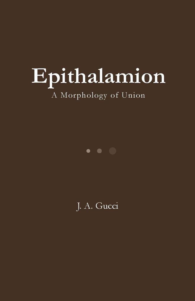 Epithalamion